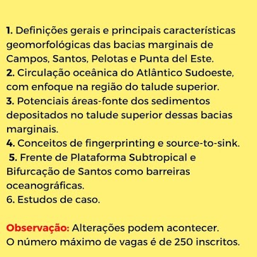 Dia 01 03 Web of Science base multidisciplinar de periódicos Carga Horária 2h Dia 03 03 EndNote Web gestão e organização de referências e citações Carga Horária 2h Dia 08 03 Scopus base multidisc 1