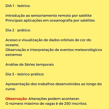 Dia 01 03 Web of Science base multidisciplinar de periódicos Carga Horária 2h Dia 03 03 EndNote Web gestão e organização de referências e citações Carga Horária 2h Dia 08 03 Scopus base multidisc 3