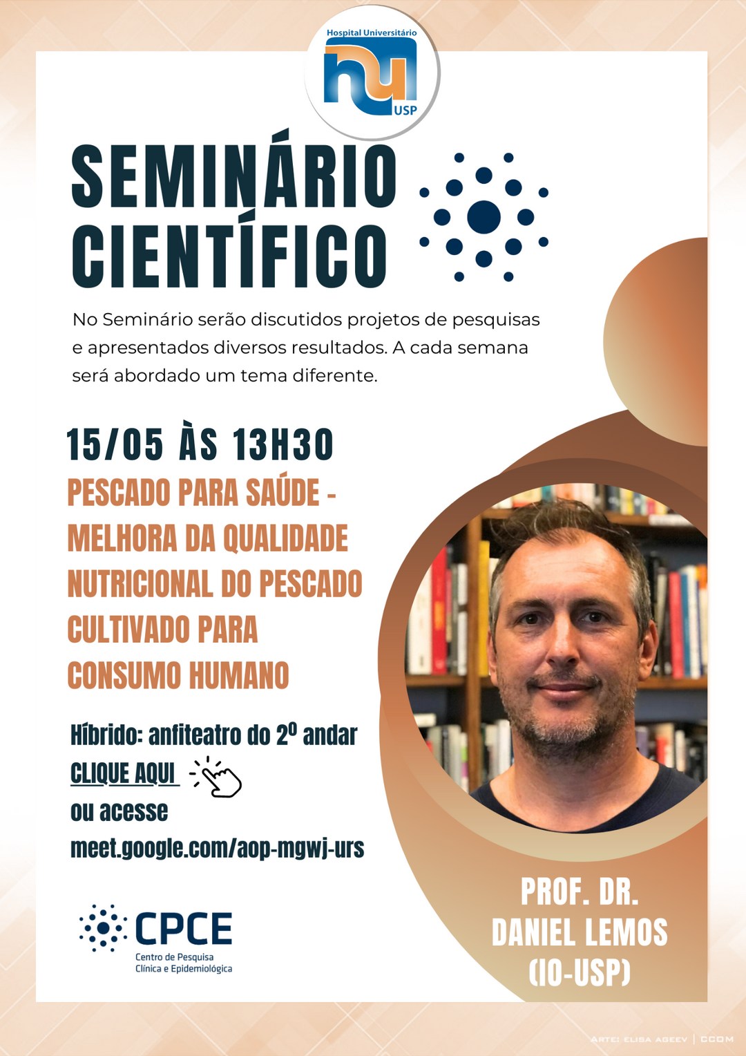 seminario cpce 2