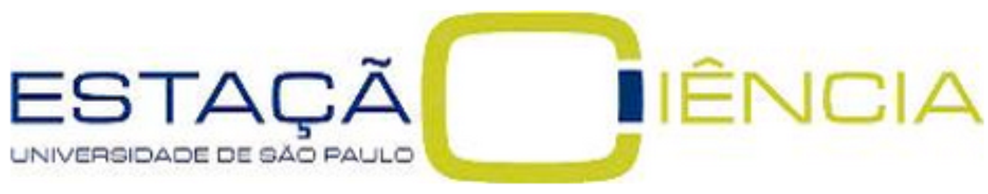 logo estacao ciencia