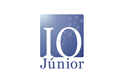 logo iojr