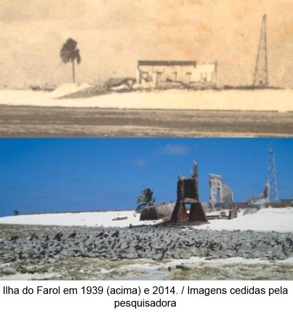 atol das rocas 1939 2014