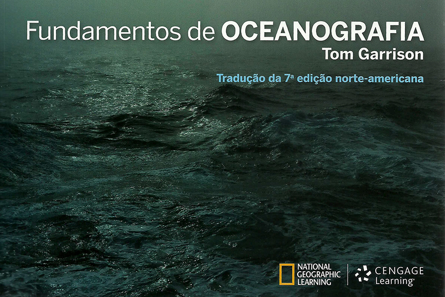 fundamentos oceanografia