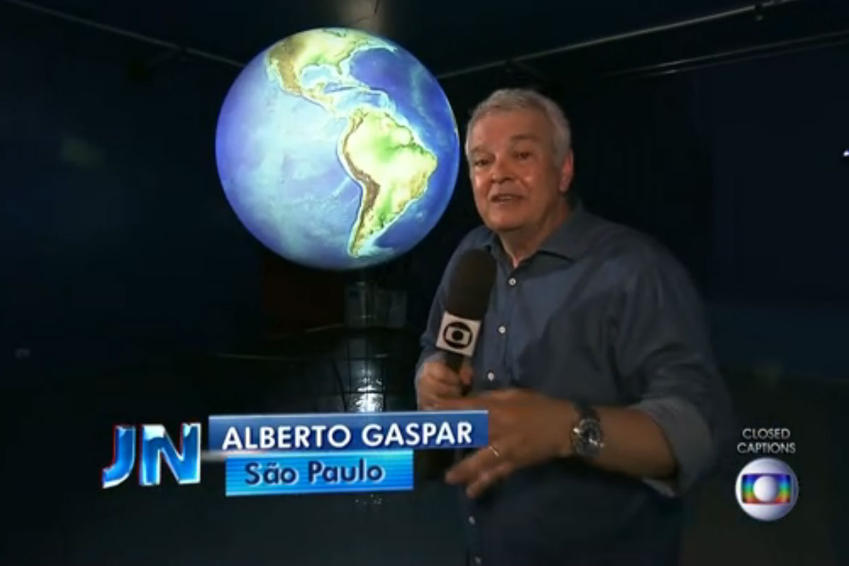 globo esfera