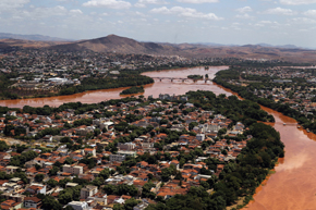 residuos rio doce gov valadares